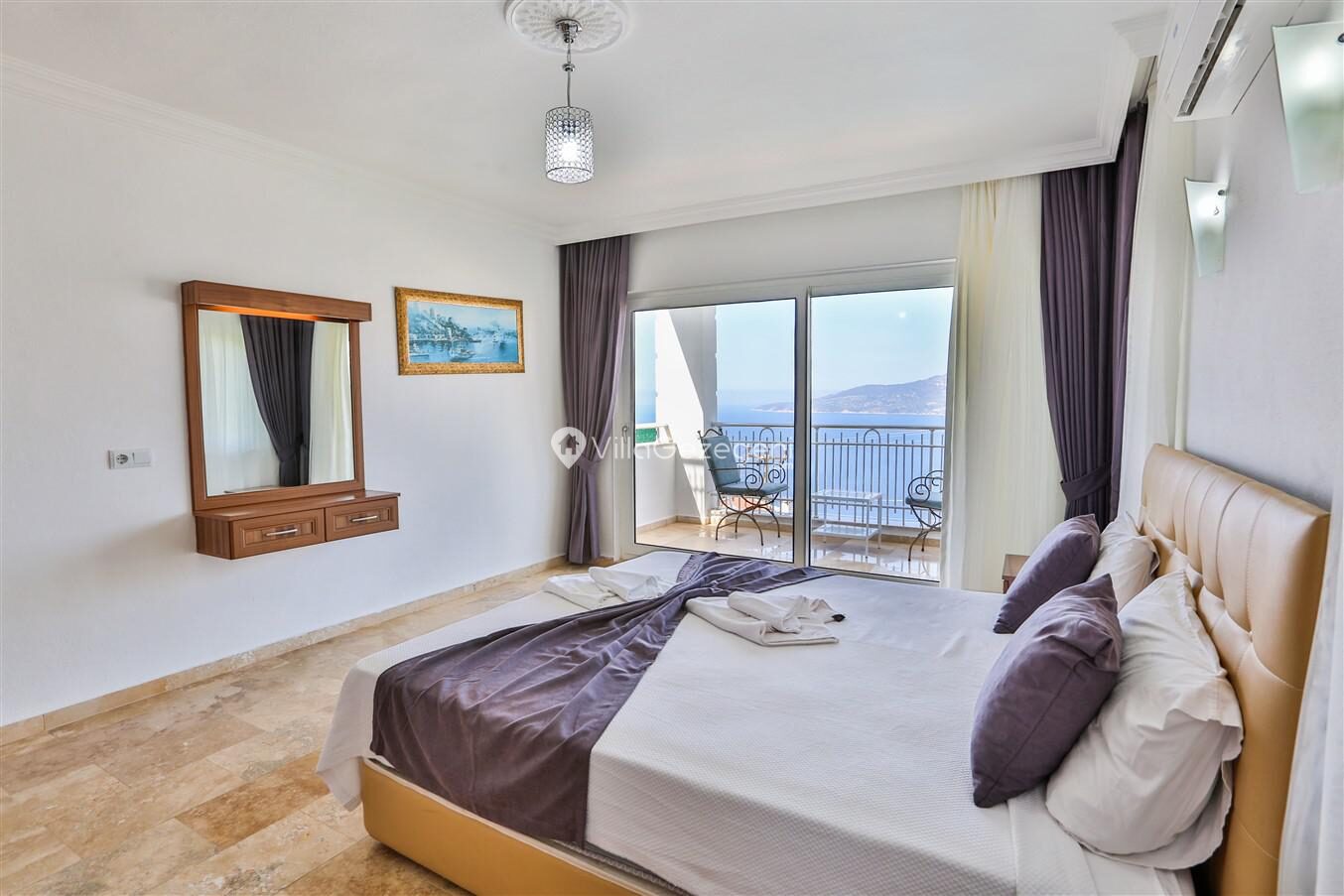 Villa Baysal Bergamot — 22