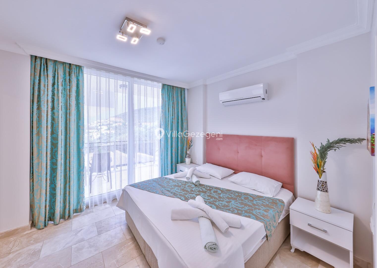 Villa Hatice Sultan 1 — 16