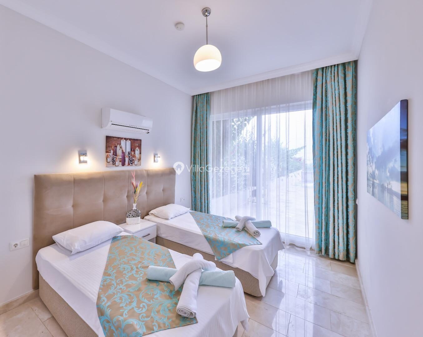 Villa Hatice Sultan 3 — 17