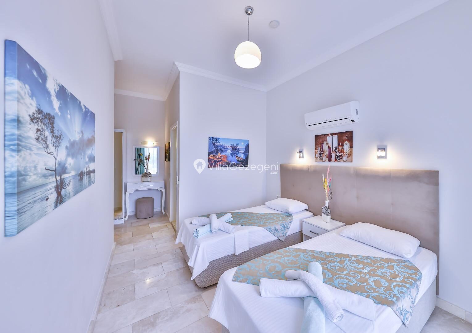 Villa Hatice Sultan 3 — 18