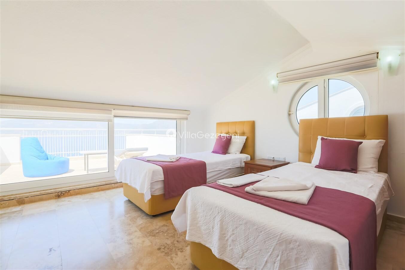 Villa Baysal Cemile — 26