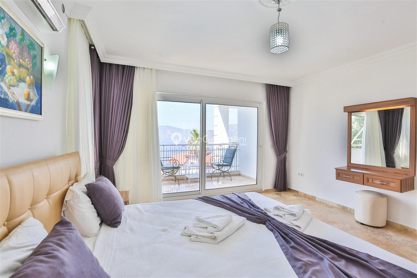 Villa Baysal Bergamot — 25