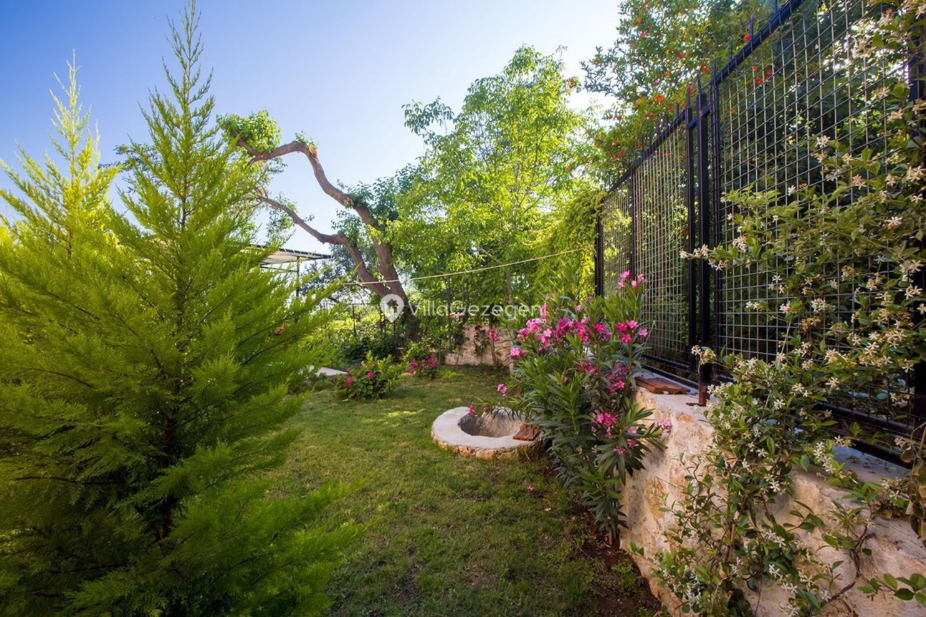 Villa Dadaş — 25