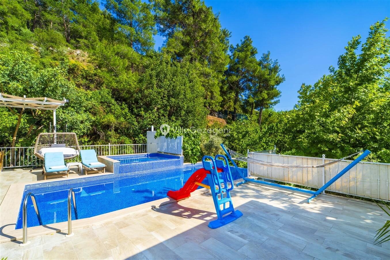 Villa Botanik — 21