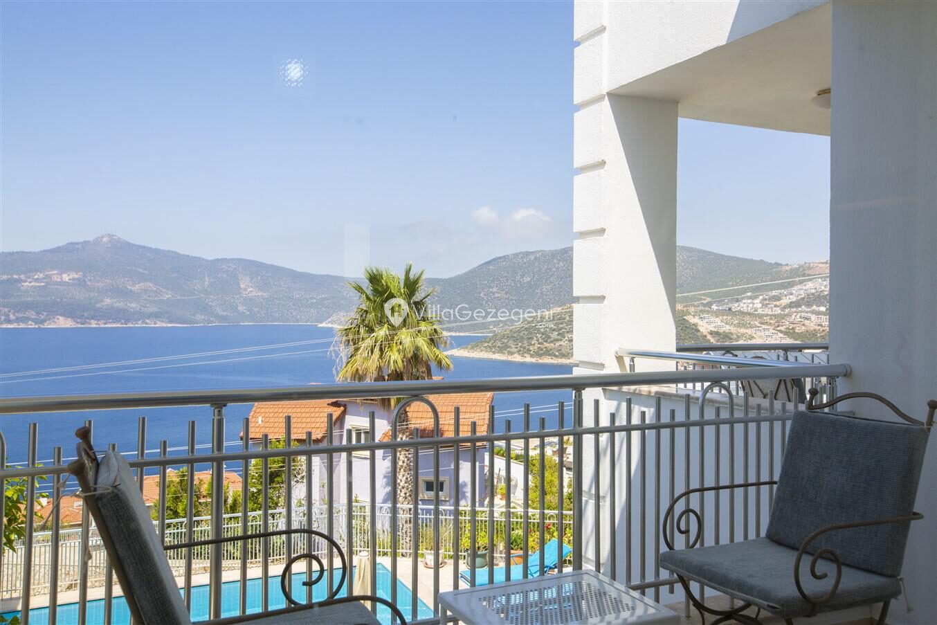 Villa Baysal Bergamot — 26
