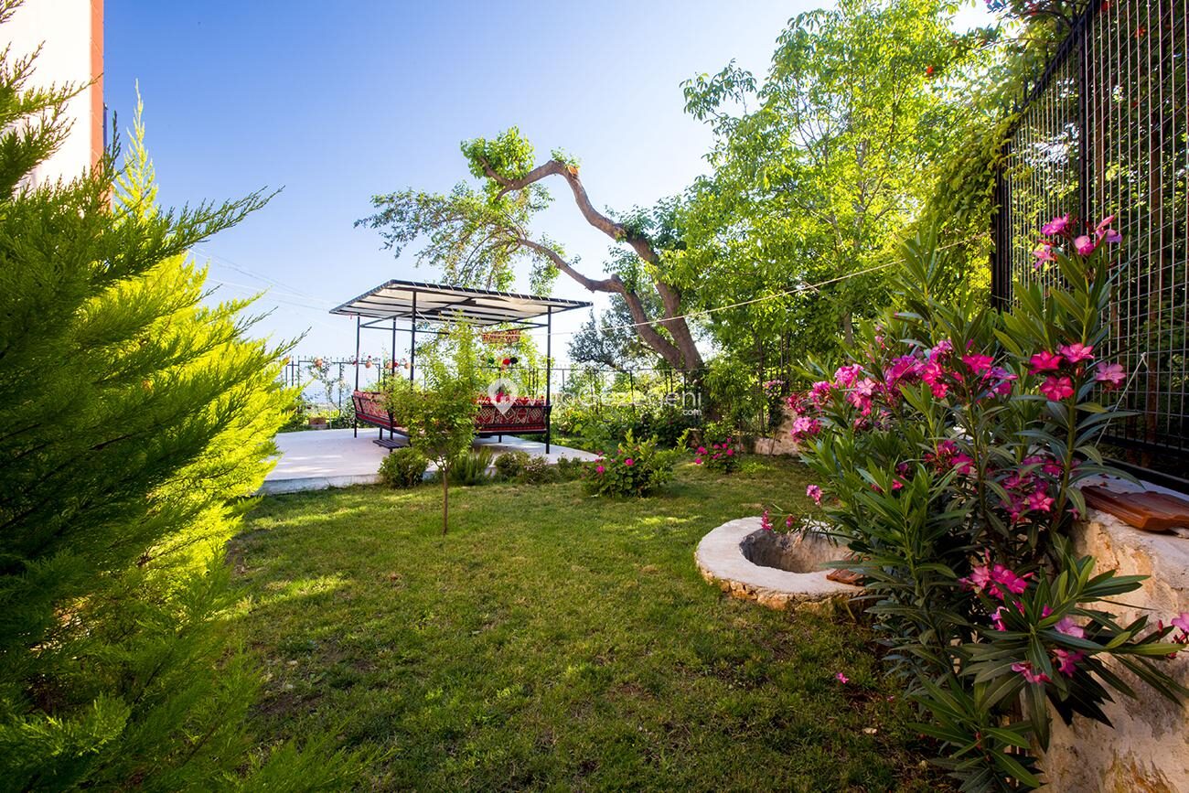 Villa Dadaş — 26