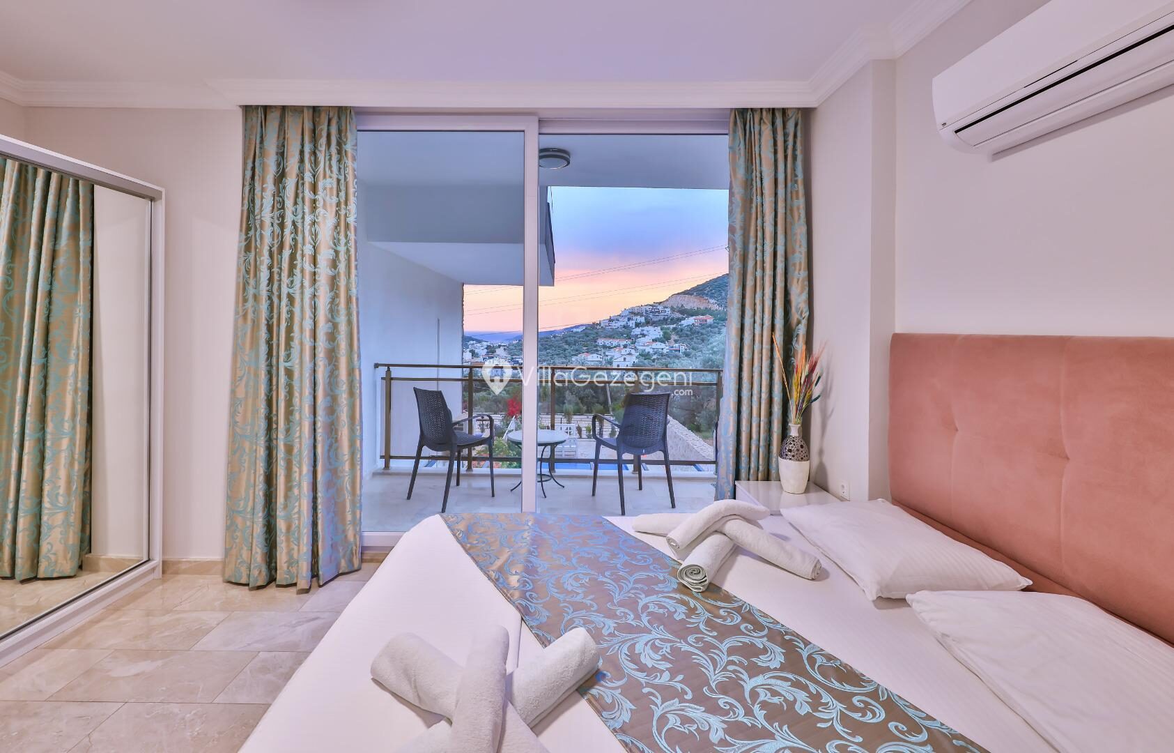 Villa Hatice Sultan 1 — 22