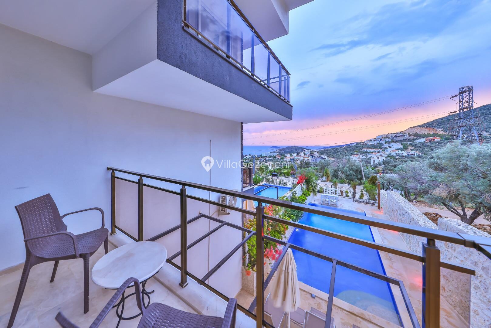 Villa Hatice Sultan 1 — 23