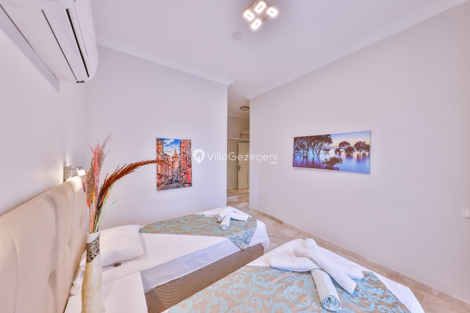 Villa Hatice Sultan 1 — 24