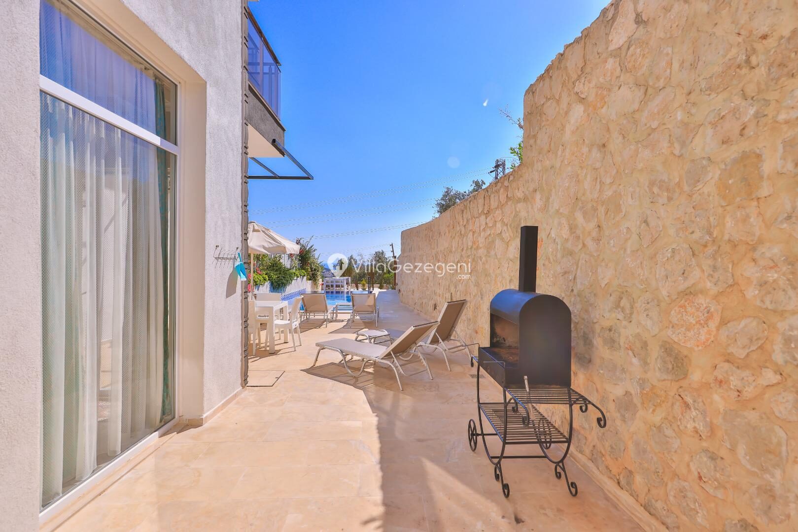 Villa Hatice Sultan 1 — 26