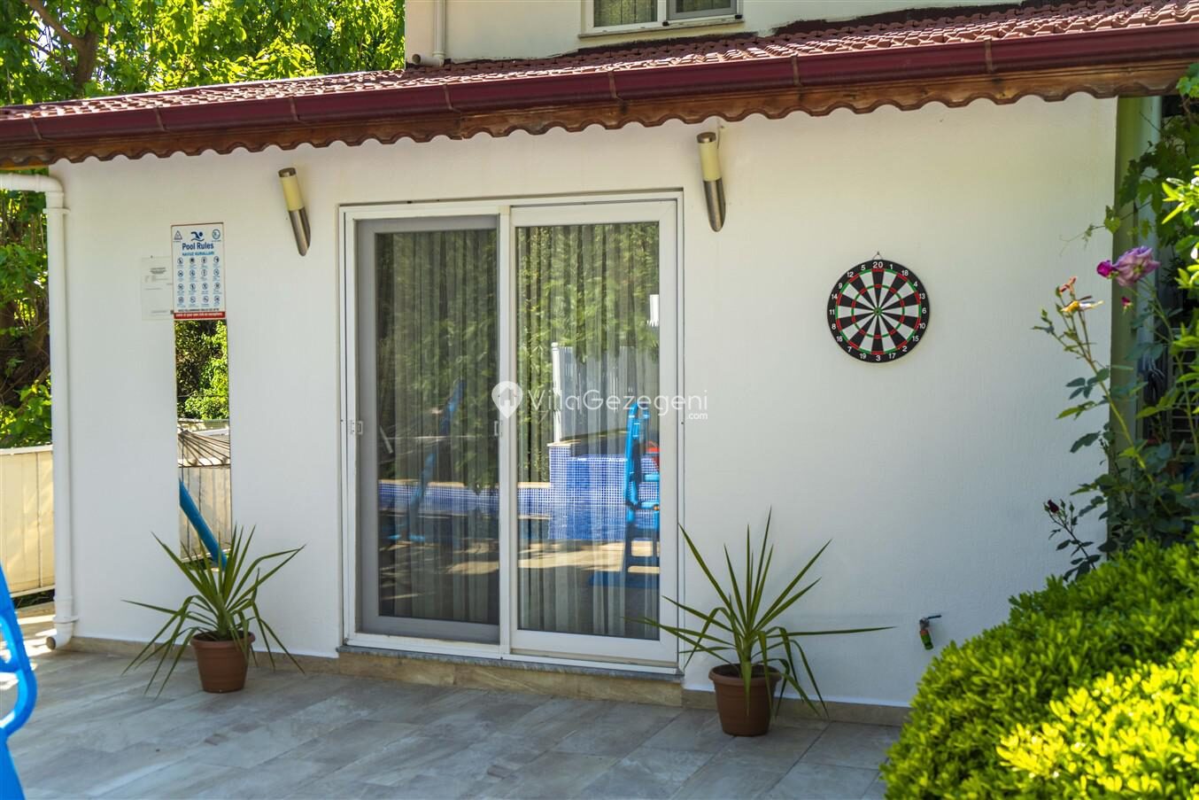 Villa Botanik — 29