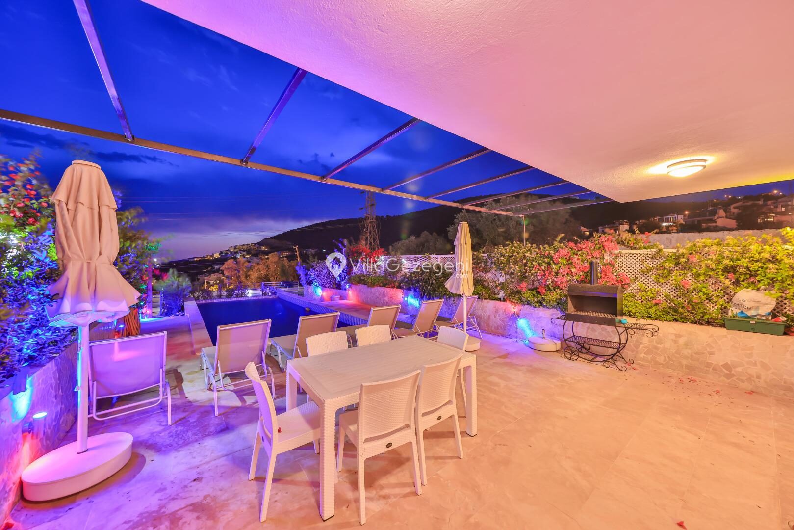 Villa Hatice Sultan 3 — 28