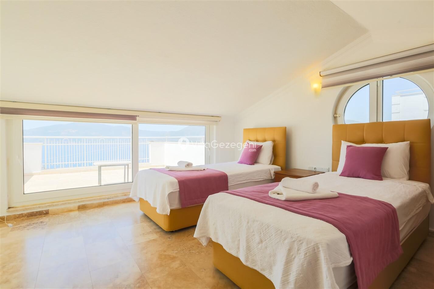 Villa Baysal Deniz Kızı — 35