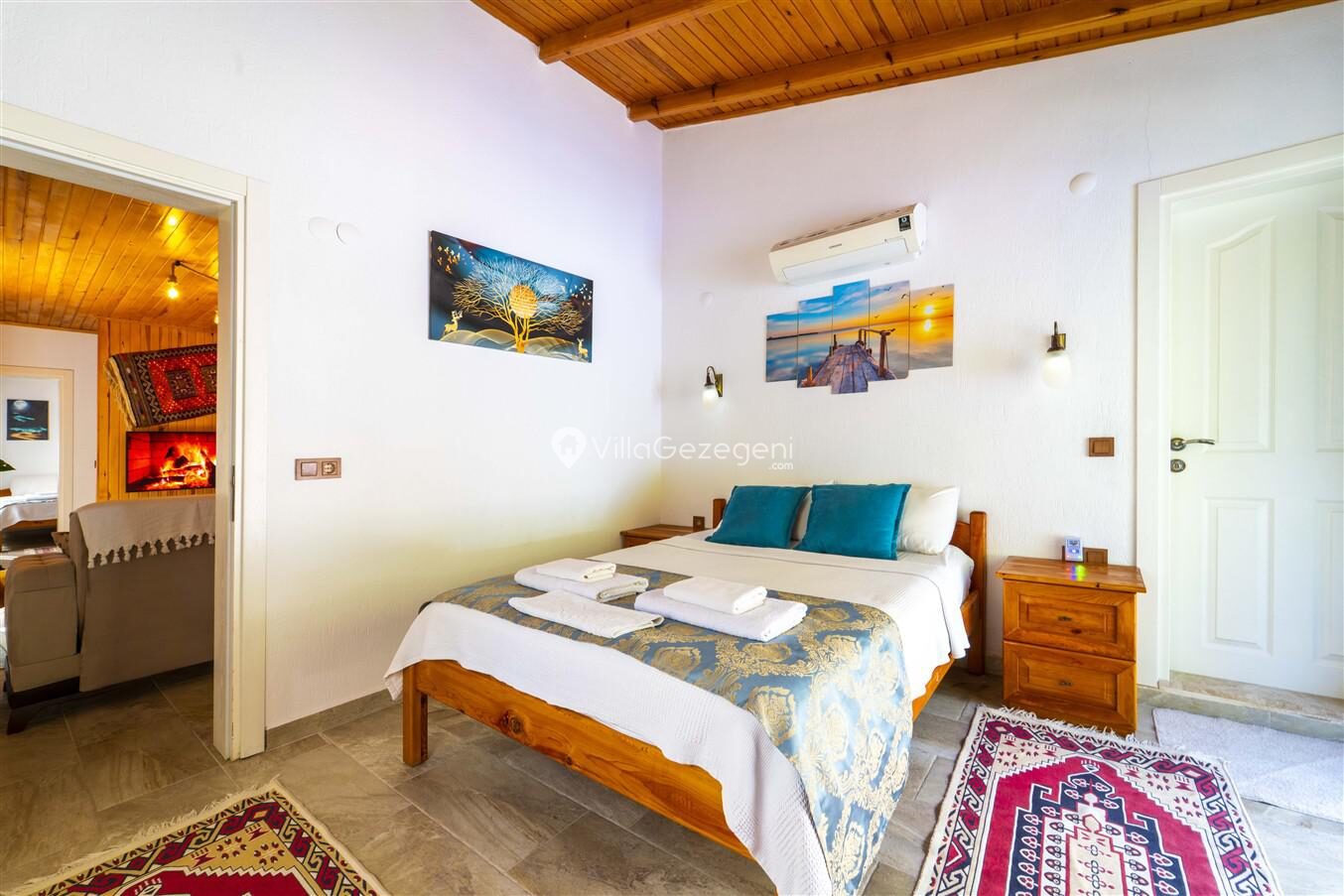 Villa Botanik — 36