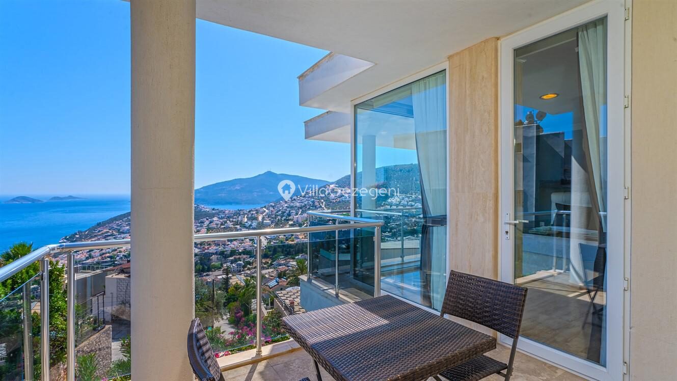 Villa Neptune — 23