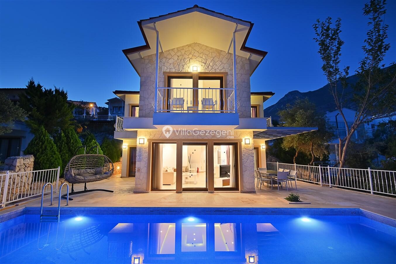 Villa İris — 3