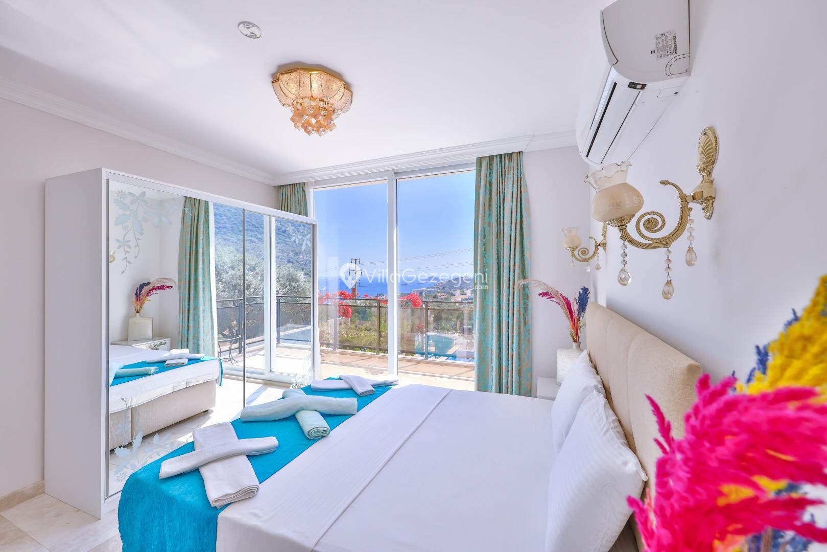 Villa Hatice Sultan 3 — 34