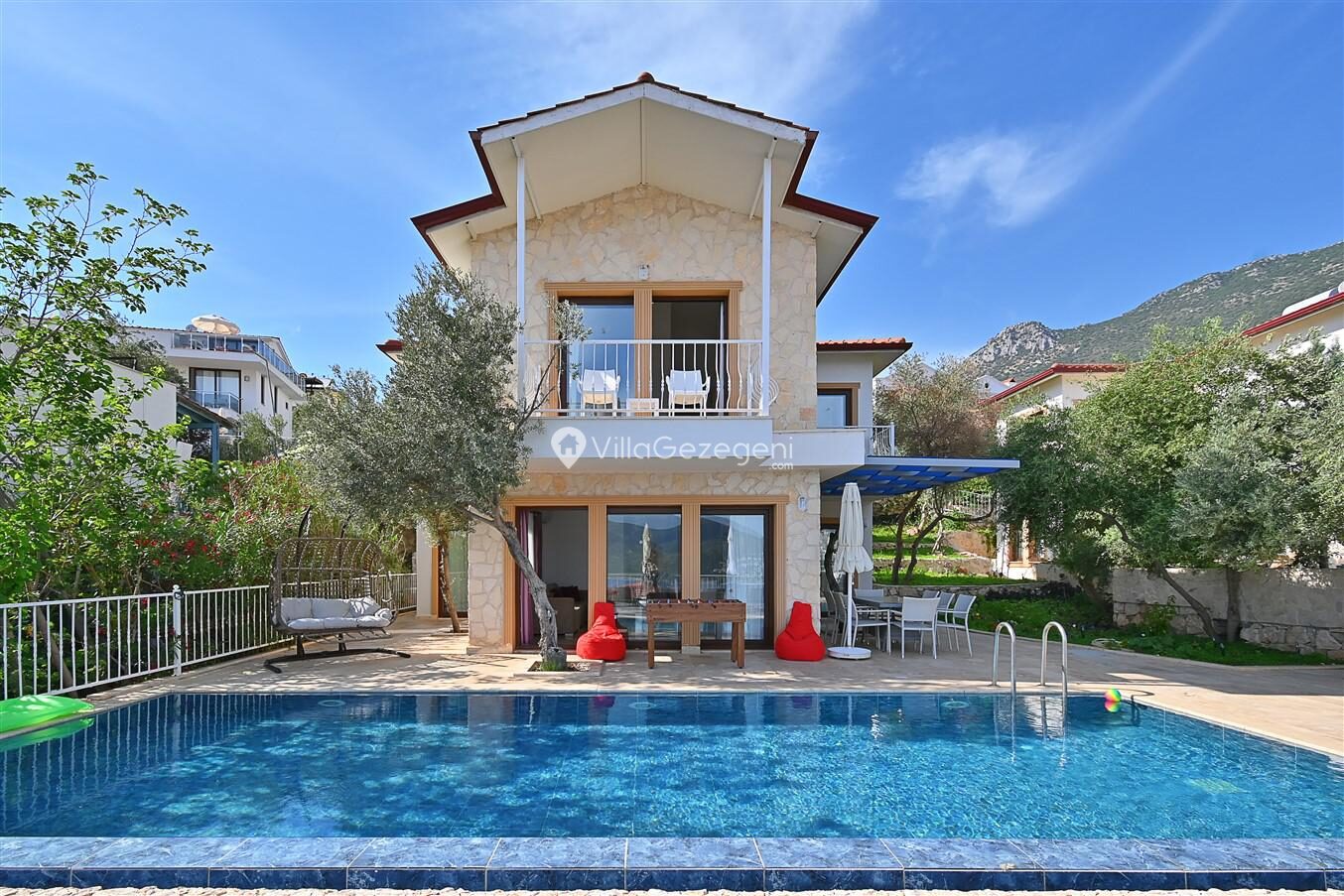 Villa Hermes 1 — 9
