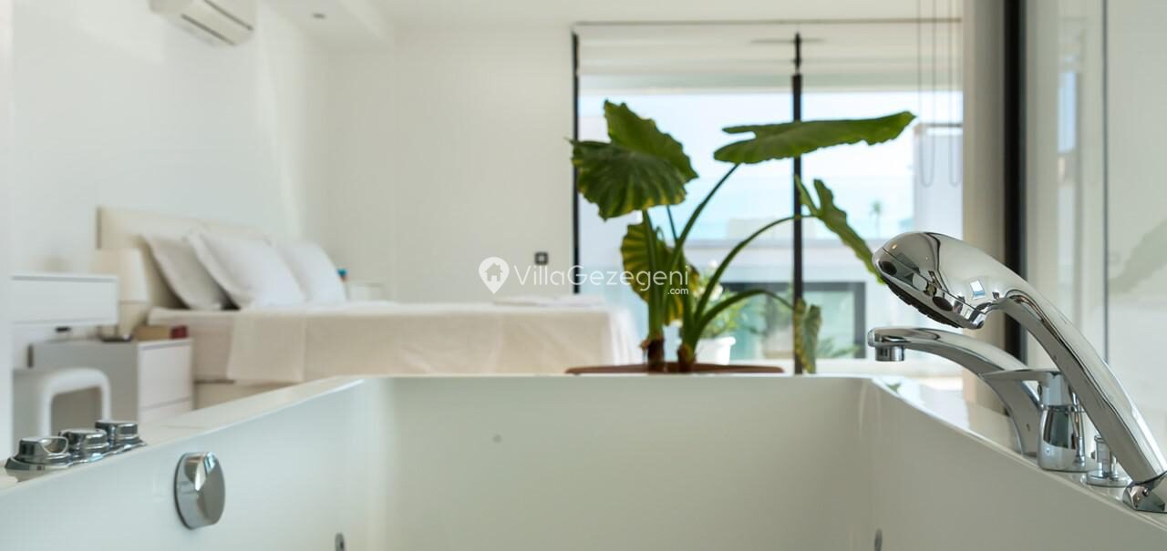 Villa Afşana — 3