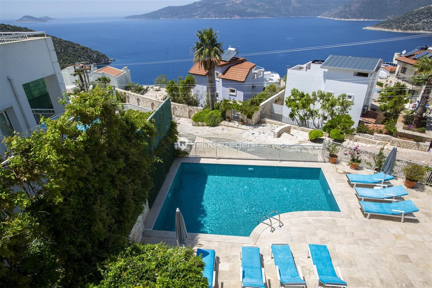 Villa Baysal Deniz Kızı — 41