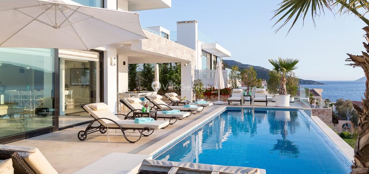 Villa Afşana — 8