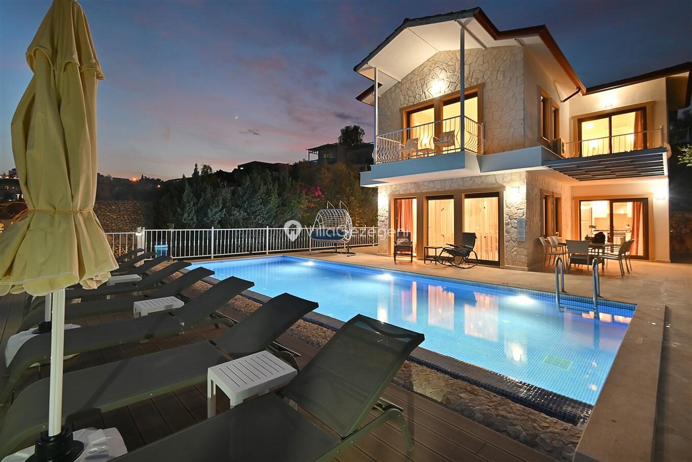 Villa Dionysus — 7