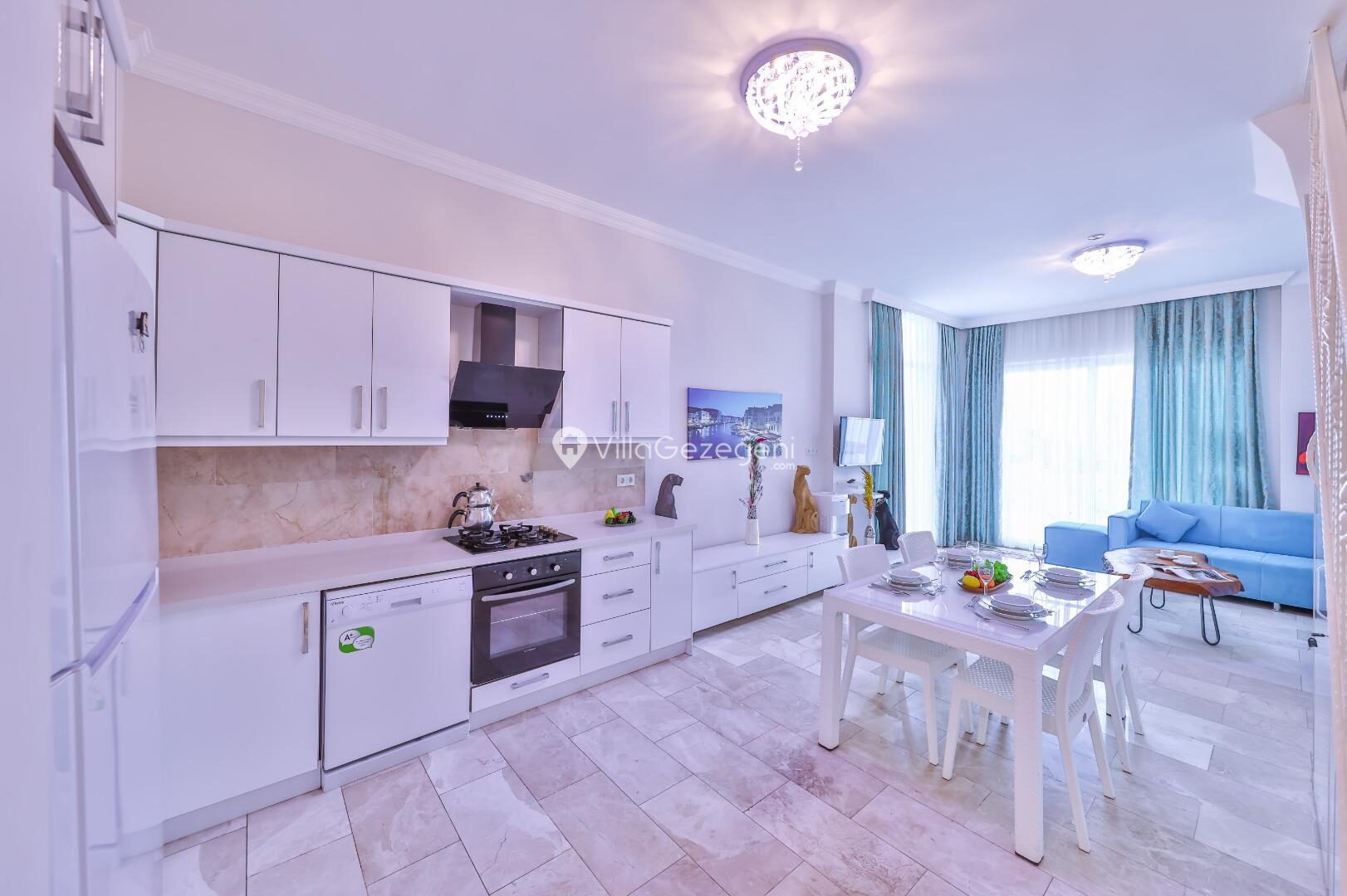 Villa Hatice Sultan 2 — 2