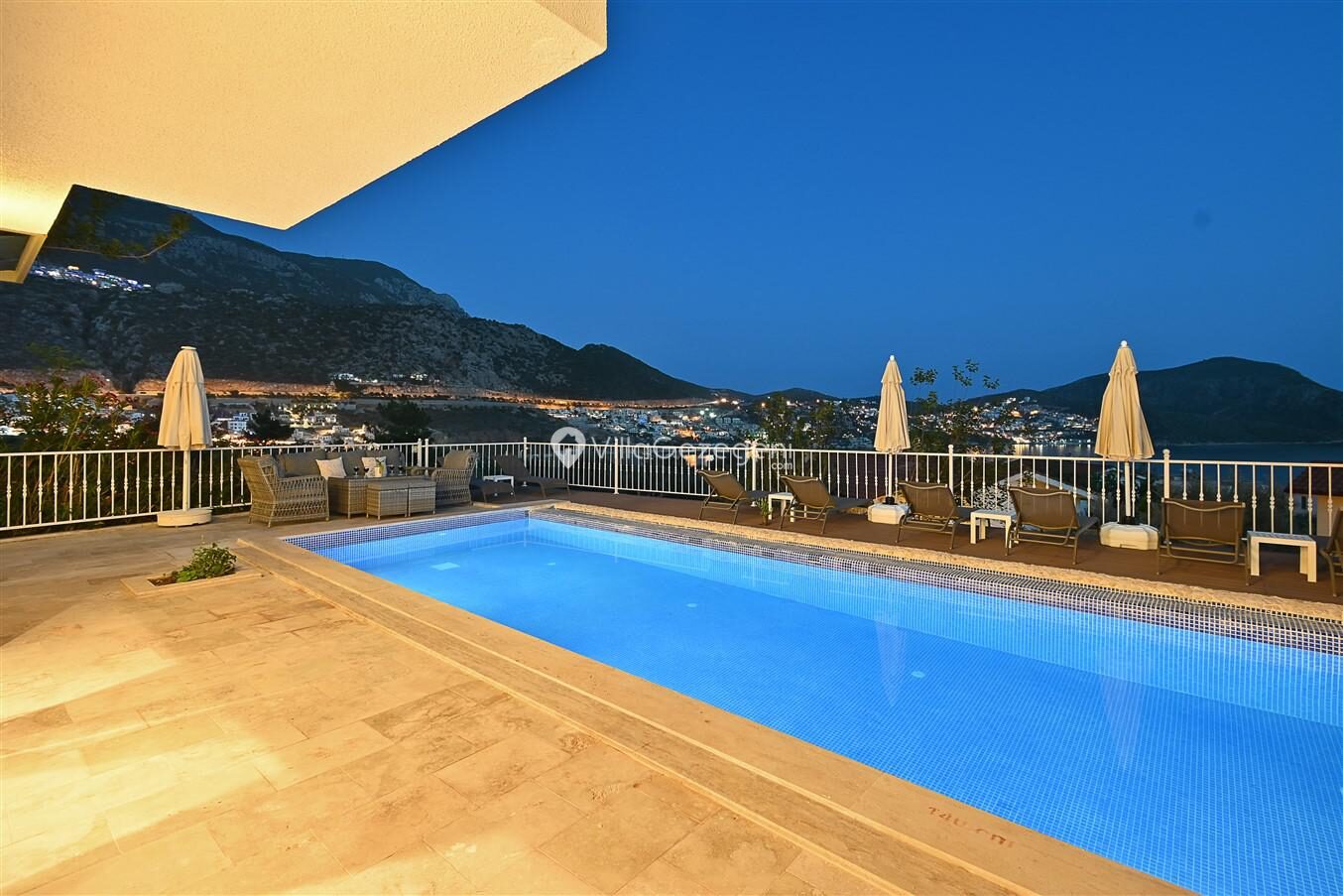 Villa İris — 15