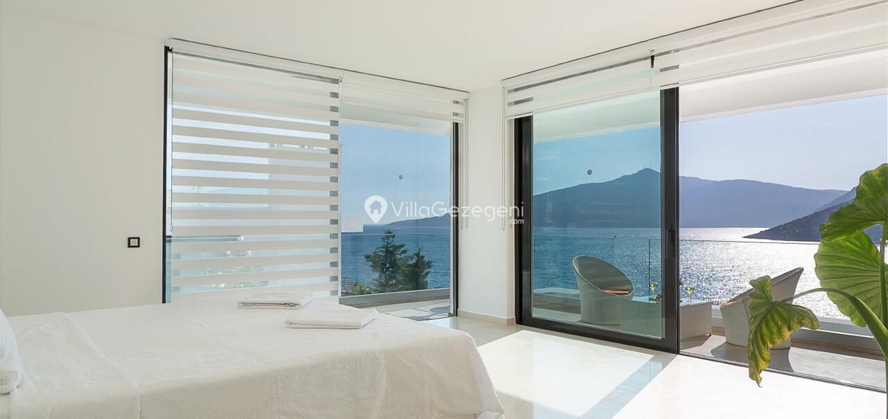 Villa Afşana — 22