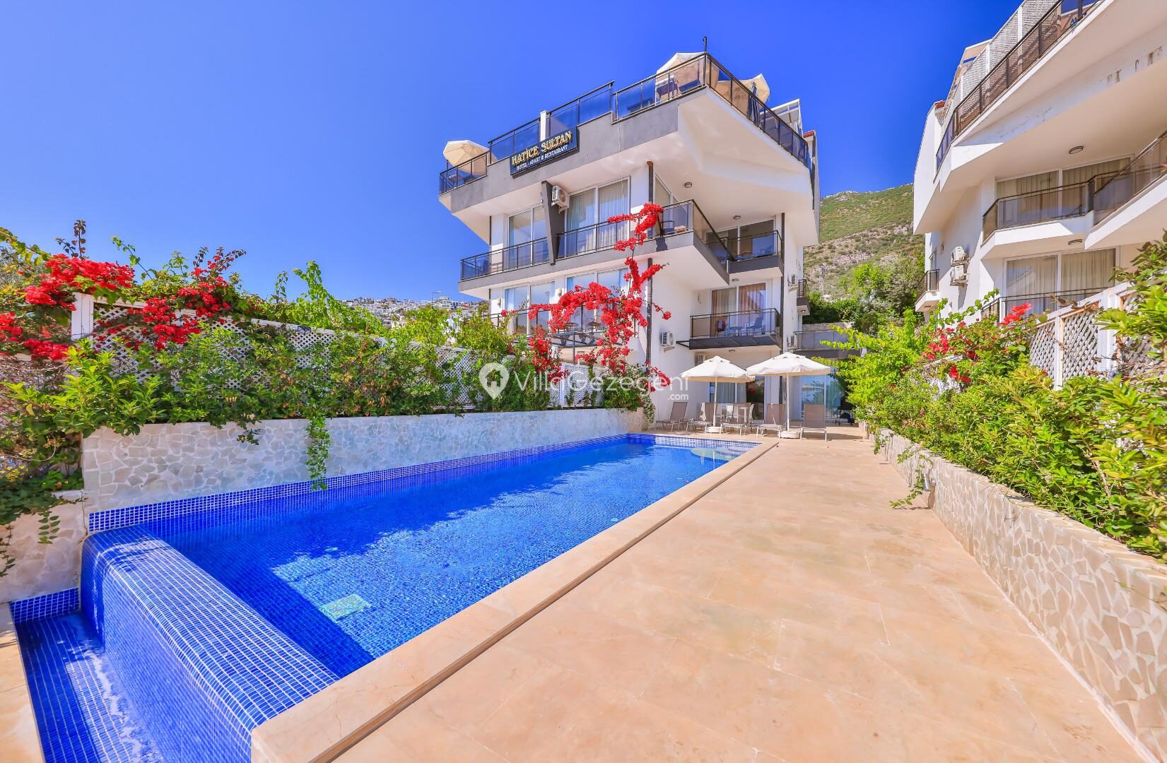 Villa Hatice Sultan 2 — 11