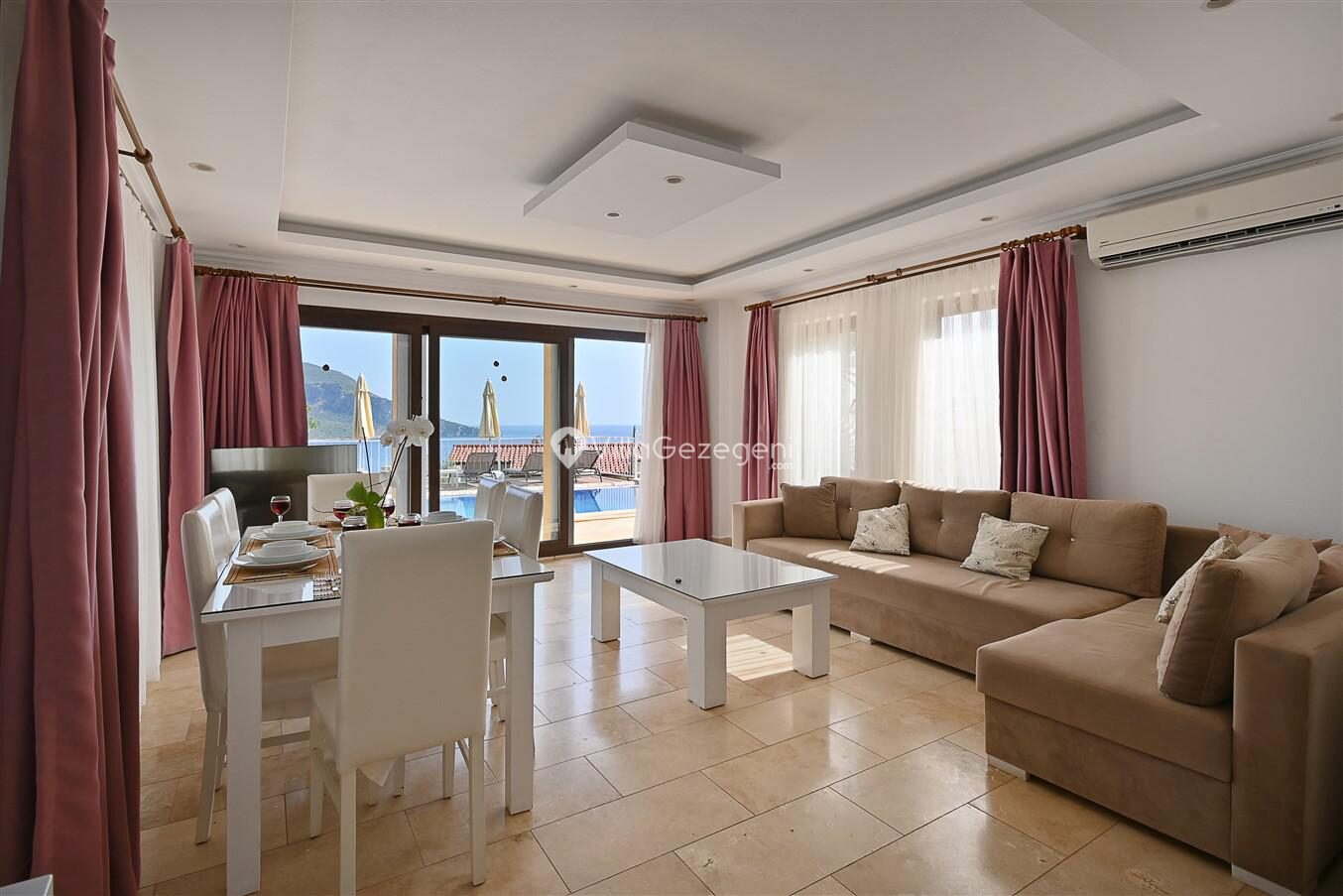 Villa İris — 25