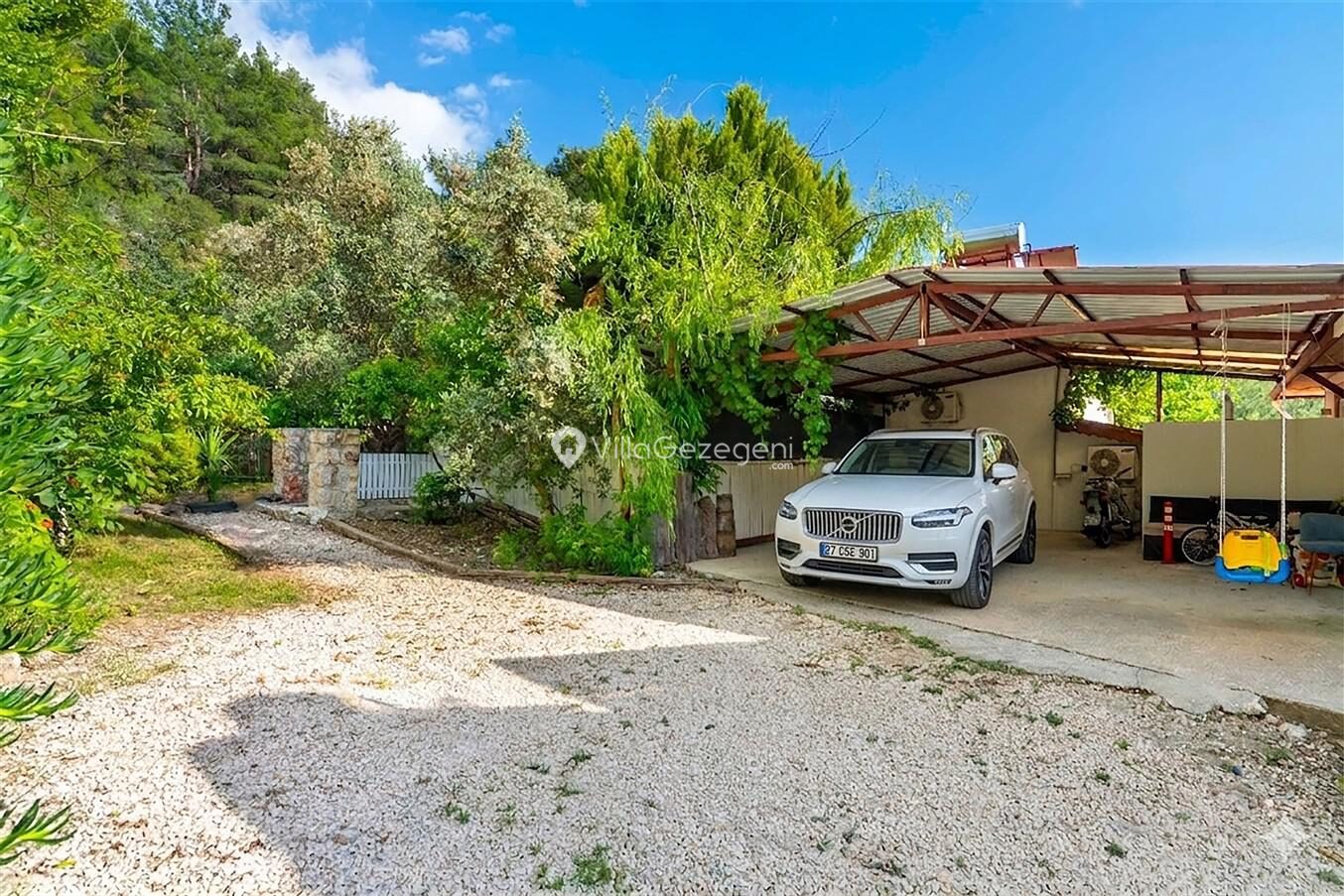 Villa Botanik — 56