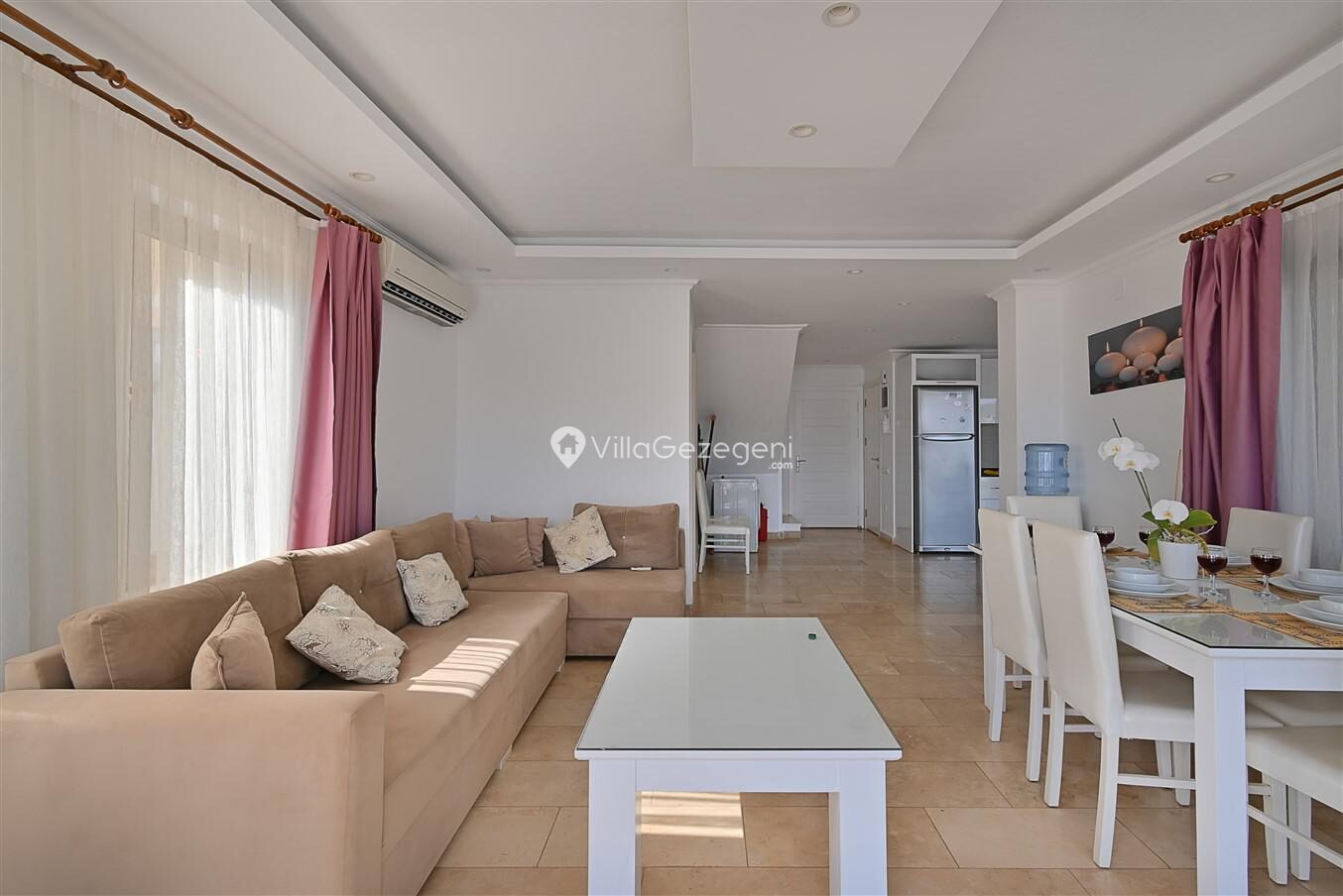 Villa İris — 26