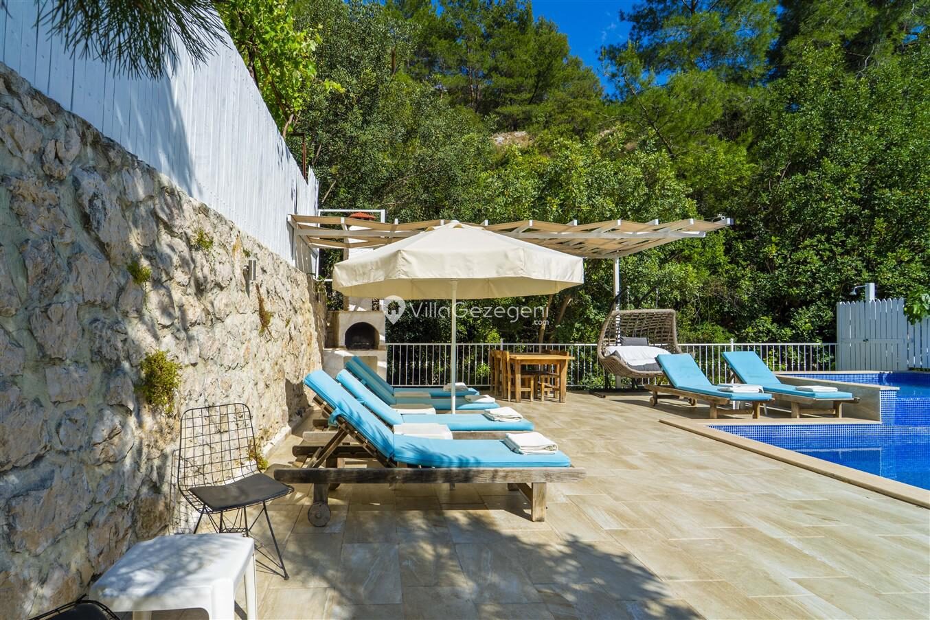 Villa Botanik — 57