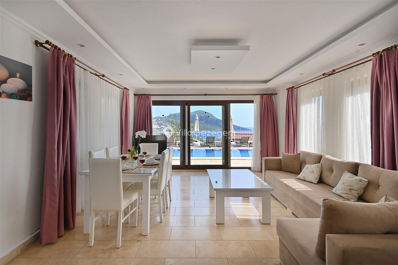 Villa İris — 27