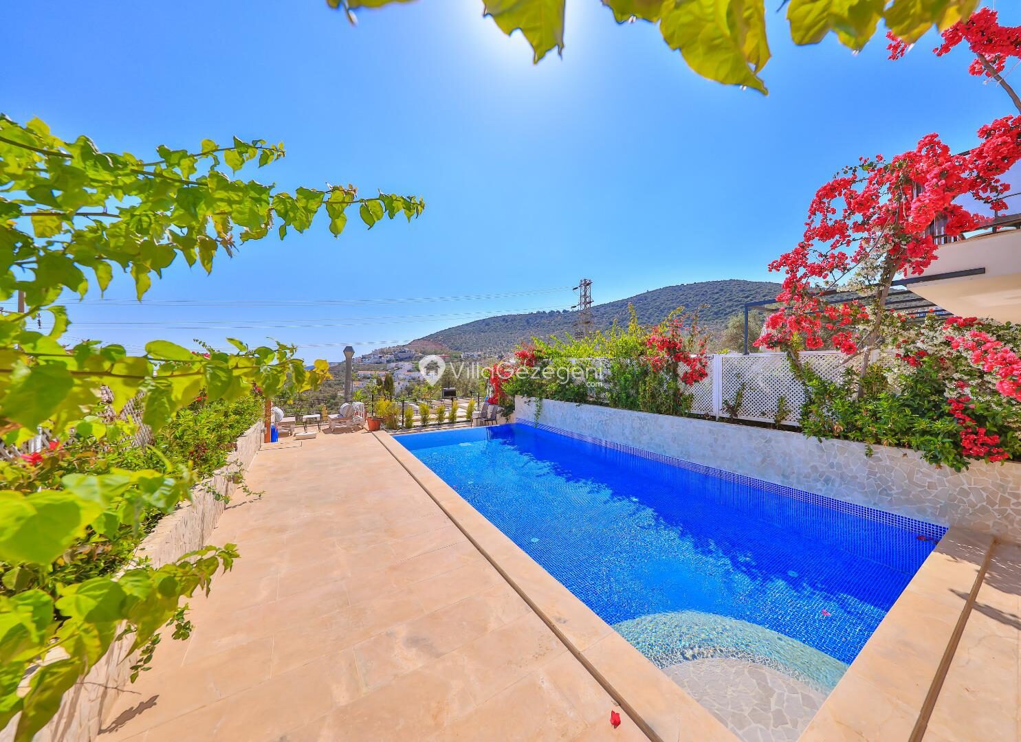 Villa Hatice Sultan 2 — 13