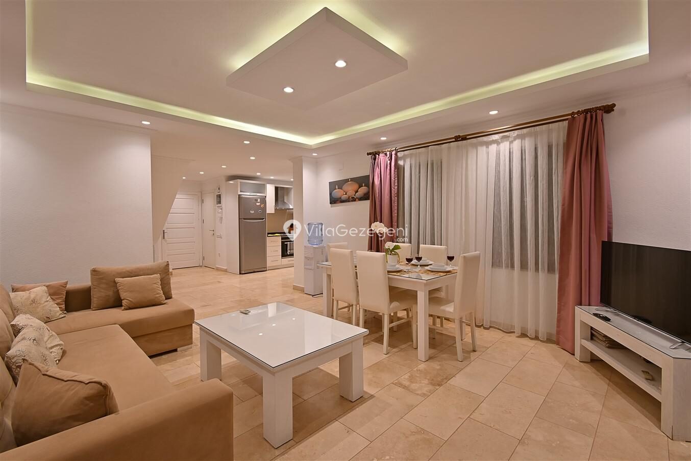 Villa İris — 28