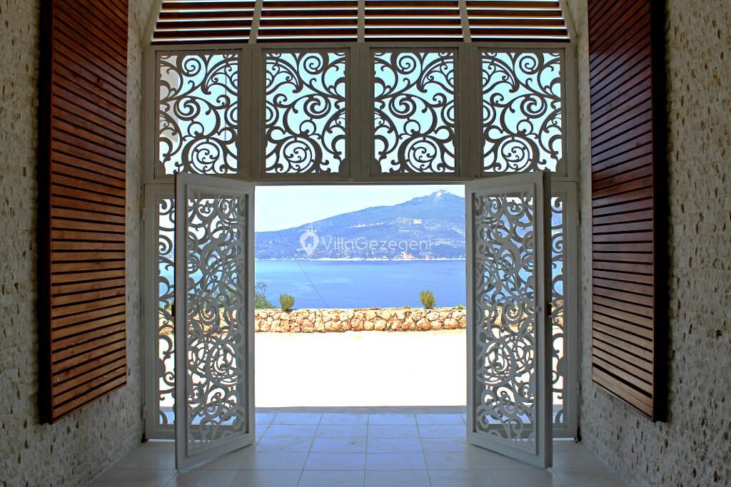 Villa Mavi Kelebek — 12