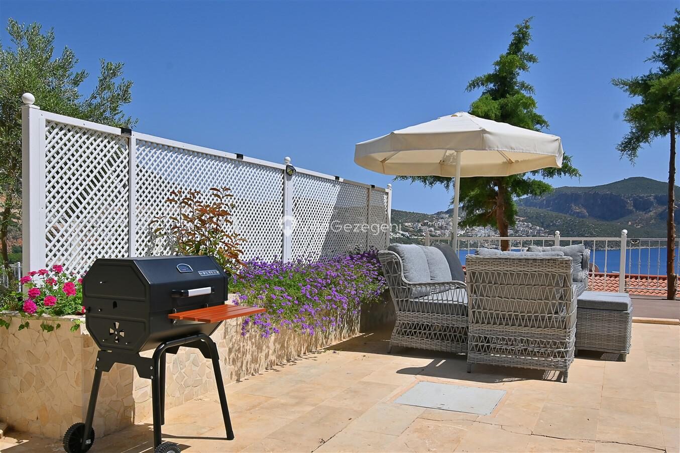 Villa Dionysus — 24