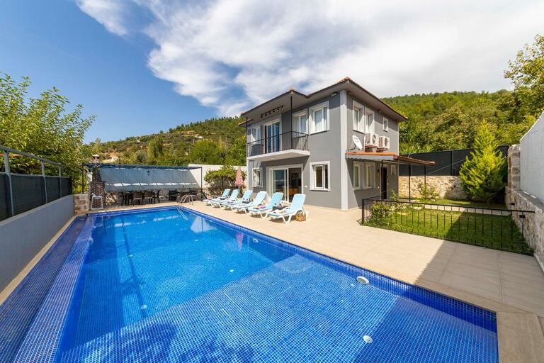 Villa Doğa Lapaz — 3