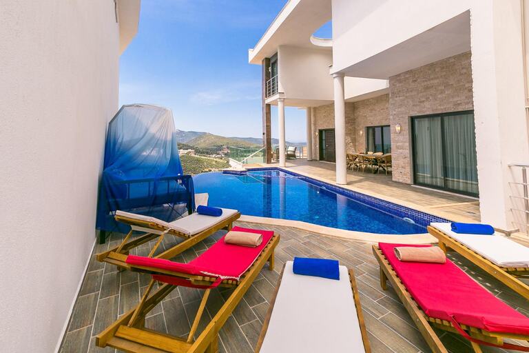 Villa Hills Excellence — 2