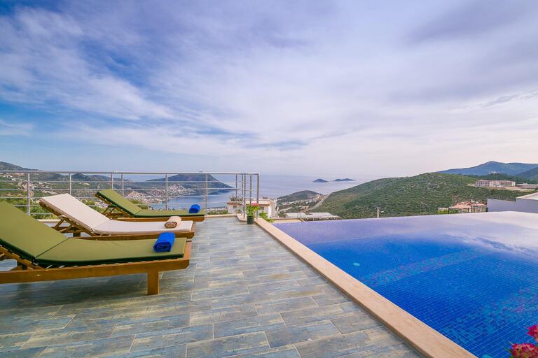 Villa Hills İstanbul — 3