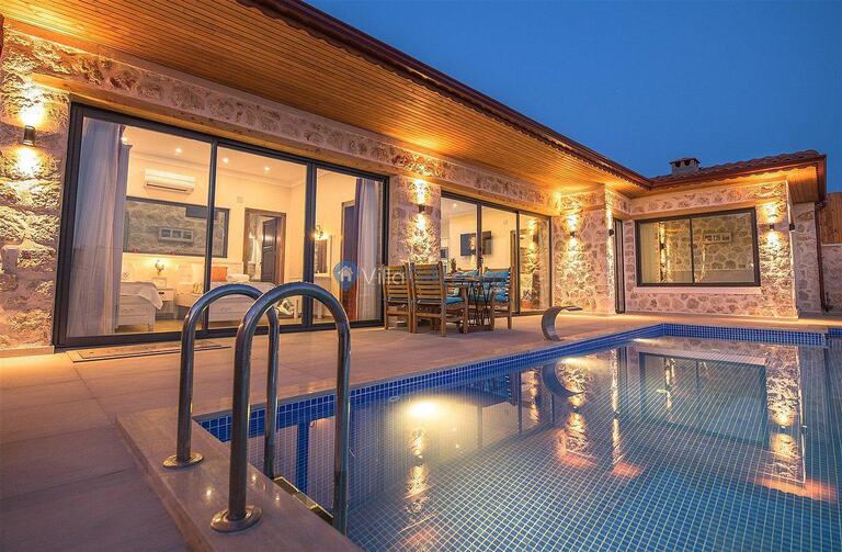 Villa Sur — 1