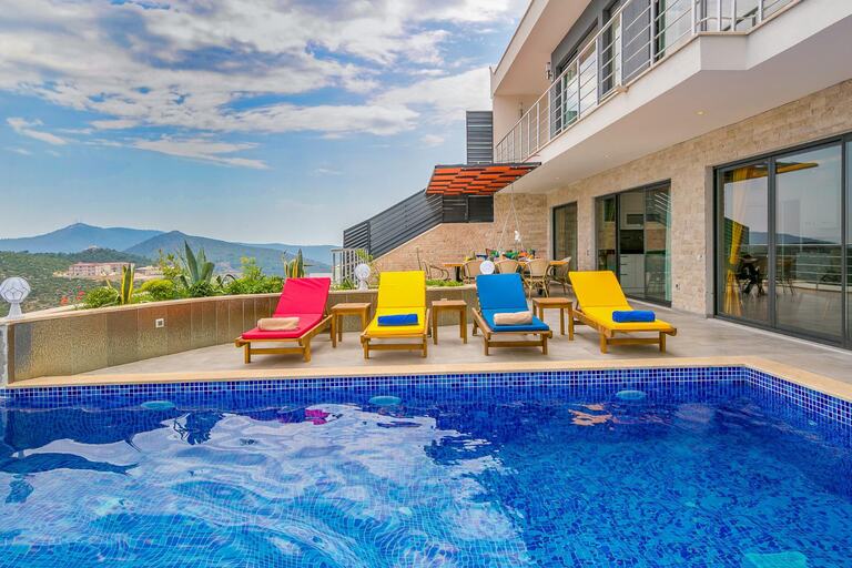 Villa Hills Nature — 2