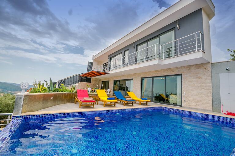 Villa Hills Nature — 3