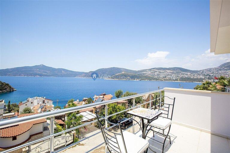 Villa Gülbay — 3