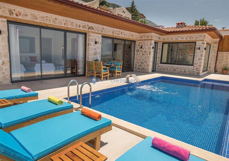 Villa Sur — 3
