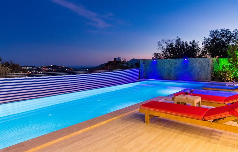 Villa Gül — 3