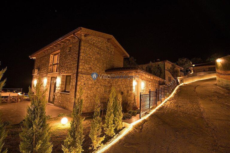 Villa Hestia — 2