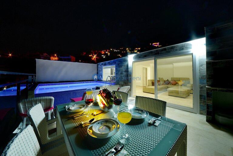 Villa Çatı — 3